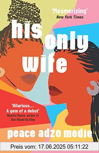 Binding : Taschenbuch, Edition : MMP, Label : Oneworld Publications, Publisher : Oneworld Publications, medium : Taschenbuch, numberOfPages : 288, publicationDate : 2021-10-07, releaseDate : 2021-10-07, authors : Medie, Peace Adzo, ISBN : 0861541456