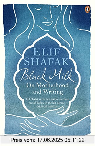 Binding : Taschenbuch, Label : Penguin, Publisher : Penguin, NumberOfItems : 1, medium : Taschenbuch, numberOfPages : 288, publicationDate : 2013-08-01, releaseDate : 2013-08-01, authors : Elif Shafak, ISBN : 0241966256