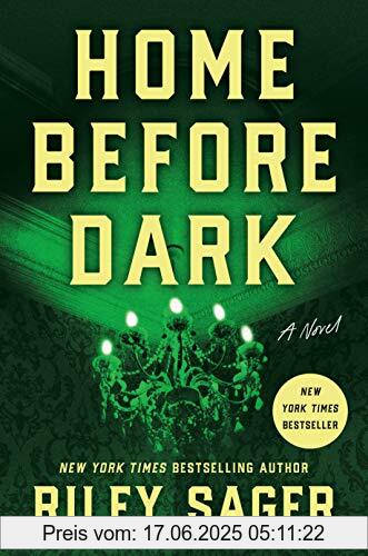 Brand : Dutton, Binding : Gebundene Ausgabe, Label : Dutton, Publisher : Dutton, medium : Gebundene Ausgabe, numberOfPages : 400, publicationDate : 2020-06-30, releaseDate : 2020-06-30, authors : Riley Sager, ISBN : 1524745170