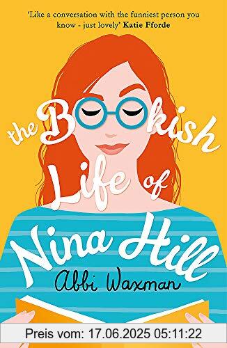 Binding : Taschenbuch, Label : Headline Review, Publisher : Headline Review, medium : Taschenbuch, numberOfPages : 352, publicationDate : 2019-07-09, releaseDate : 2019-07-09, authors : Abbi Waxman, ISBN : 1472266218