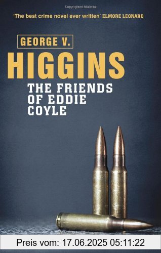 Binding : Taschenbuch, Label : Orion Paperbacks, Publisher : Orion Paperbacks, medium : Taschenbuch, numberOfPages : 192, publicationDate : 2012-09-06, authors : Higgins, George V., languages : english, ISBN : 1409127621