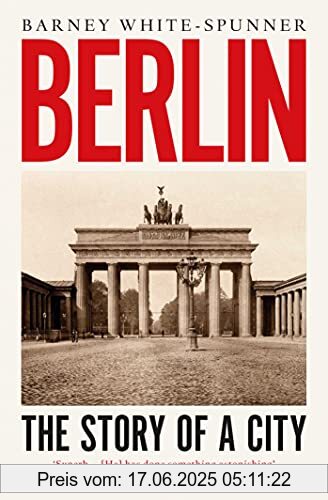 Brand : Simon & Schuster UK, Binding : Taschenbuch, Label : Simon + Schuster UK, Publisher : Simon + Schuster UK, PackageQuantity : 1, medium : Taschenbuch, numberOfPages : 505, publicationDate : 2021-08-05, releaseDate : 2021-08-05, authors : Barney White-Spunner, ISBN : 1471181561