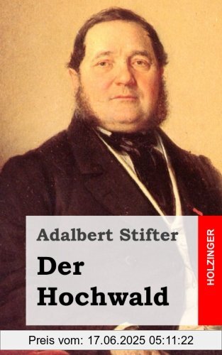 Binding : Taschenbuch, Label : CreateSpace Independent Publishing Platform, Publisher : CreateSpace Independent Publishing Platform, medium : Taschenbuch, numberOfPages : 88, publicationDate : 2013-03-12, authors : Adalbert Stifter, languages : german, ISBN : 1482751976