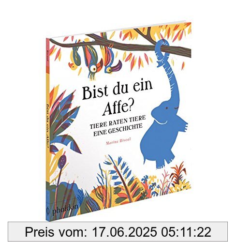 Binding : Gebundene Ausgabe, Label : Phaidon, Publisher : Phaidon, medium : Gebundene Ausgabe, numberOfPages : 40, publicationDate : 2017-04-24, authors : Meagan Bennett, languages : german, ISBN : 0714874272