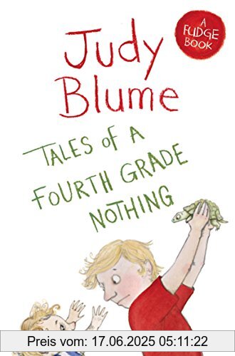 Brand : Macmillan Publishers International, Binding : Taschenbuch, Edition : New Edition, Label : Macmillan Children's Books, Publisher : Macmillan Children's Books, NumberOfItems : 1, medium : Taschenbuch, numberOfPages : 176, publicationDate : 2014-03-27, authors : Judy Blume, ISBN : 1447262921