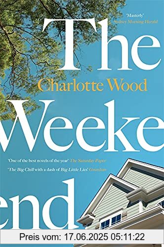 Brand : Orion Publishing Group, Binding : Taschenbuch, Label : W&N, Publisher : W&N, medium : Taschenbuch, numberOfPages : 288, publicationDate : 2021-06-24, releaseDate : 2021-06-24, authors : Charlotte Wood, ISBN : 1474612997