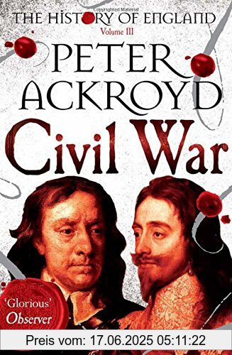 Binding : Taschenbuch, Edition : Main Market Ed., Label : Pan Macmillan, Publisher : Pan Macmillan, NumberOfItems : 5, medium : Taschenbuch, numberOfPages : 512, publicationDate : 2015-05-07, authors : Peter Ackroyd, languages : english, ISBN : 1447271696