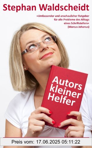 Binding : Taschenbuch, Label : CreateSpace Independent Publishing Platform, Publisher : CreateSpace Independent Publishing Platform, medium : Taschenbuch, numberOfPages : 144, publicationDate : 2013-03-08, authors : Stephan Waldscheidt, languages : german, ISBN : 1482696142