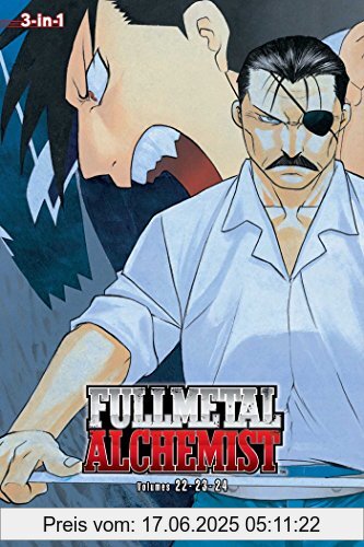 Binding : Taschenbuch, Edition : 3-in-1 Edition, Label : Viz LLC, Publisher : Viz LLC, NumberOfItems : 1, PackageQuantity : 1, medium : Taschenbuch, numberOfPages : 576, publicationDate : 2014-07-22, releaseDate : 2014-07-08, ISBN : 1421554968