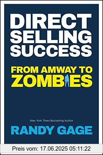 Binding : Taschenbuch, Edition : 1., Label : Wiley, Publisher : Wiley, medium : Taschenbuch, numberOfPages : 304, publicationDate : 2019-08-27, authors : Randy Gage, ISBN : 1119594553