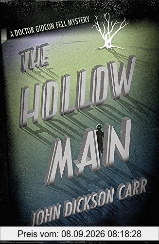 The Hollow Man