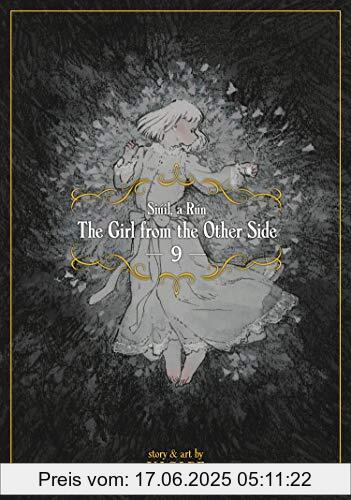 Brand : Seven Seas, Binding : Taschenbuch, Edition : 01, Label : SEVEN SEAS PR, Publisher : SEVEN SEAS PR, PackageQuantity : 1, medium : Taschenbuch, numberOfPages : 180, publicationDate : 2020-10-27, releaseDate : 2020-10-27, authors : Nagabe, ISBN : 1645055175