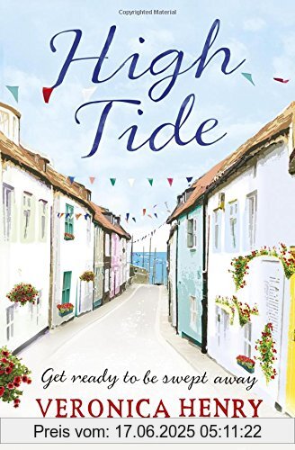 Binding : Taschenbuch, Label : Orion Publishing Co, Publisher : Orion Publishing Co, medium : Taschenbuch, numberOfPages : 336, publicationDate : 2015-09-24, authors : Veronica Henry, languages : english, ISBN : 1409146855