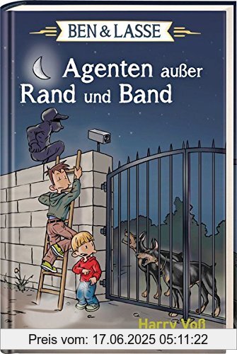 Binding : Gebundene Ausgabe, Edition : 1, Label : SCM R. Brockhaus, Publisher : SCM R. Brockhaus, medium : Gebundene Ausgabe, numberOfPages : 176, publicationDate : 2017-09-11, authors : Harry Voß, languages : german, ISBN : 3417287871