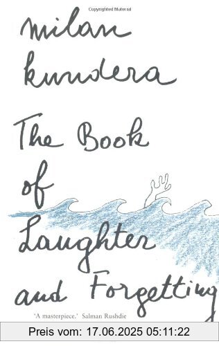 Binding : Taschenbuch, Edition : New Ed, Label : Faber And Faber Ltd., Publisher : Faber And Faber Ltd., NumberOfItems : 1, medium : Taschenbuch, numberOfPages : 312, publicationDate : 1996-05-20, authors : Milan Kundera, languages : english, ISBN : 057117437X