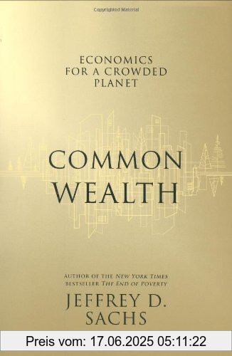 Binding : Gebundene Ausgabe, Label : Penguin Press HC, The, Publisher : Penguin Press HC, The, NumberOfItems : 1, medium : Gebundene Ausgabe, numberOfPages : 400, publicationDate : 2008-03-18, authors : Sachs, Jeffrey D., languages : english, ISBN : 1594201277