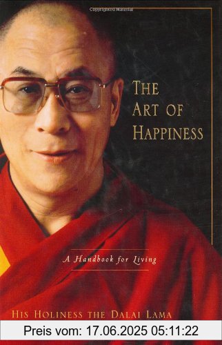 Binding : Gebundene Ausgabe, Label : Riverhead Hardcover, Publisher : Riverhead Hardcover, NumberOfItems : 1, medium : Gebundene Ausgabe, numberOfPages : 336, publicationDate : 1998-10-26, authors : Dalai Lama, languages : english, ISBN : 1573221112