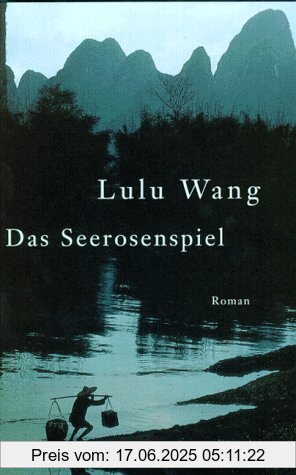 Binding : Gebundene Ausgabe, Label : List, Publisher : List, medium : Gebundene Ausgabe, publicationDate : 1997-01-01, authors : Lulu Wang, languages : german, ISBN : 3471791590
