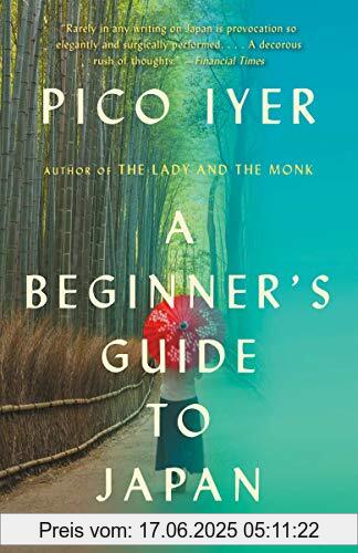 Brand : Vintage, Binding : Taschenbuch, Label : Vintage, Publisher : Vintage, medium : Taschenbuch, numberOfPages : 208, publicationDate : 2020-06-02, releaseDate : 2020-06-02, authors : Pico Iyer, ISBN : 1101973471