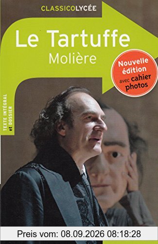 Le Tartuffe