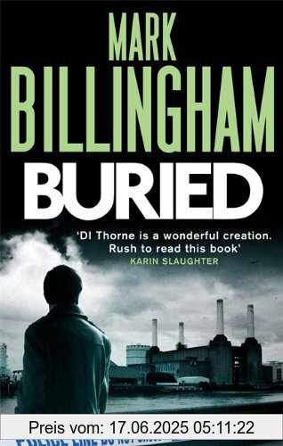 Binding : Taschenbuch, Label : Sphere Books, Publisher : Sphere Books, NumberOfItems : 2, medium : Taschenbuch, numberOfPages : 544, publicationDate : 2012-03-01, authors : Mark Billingham, languages : english, ISBN : 0751548561