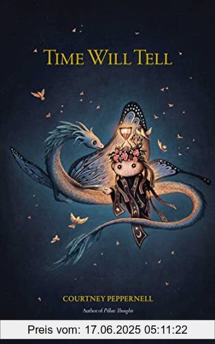 Binding : Taschenbuch, Edition : 1, Label : Simon + Schuster Inc., Publisher : Simon + Schuster Inc., medium : Taschenbuch, numberOfPages : 211, publicationDate : 2023-08-01, releaseDate : 2023-08-01, authors : Courtney Peppernell, ISBN : 1524872121