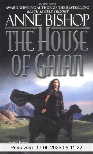 Binding : Taschenbuch, Edition : Reprint, Label : Roc, Publisher : Roc, NumberOfItems : 1, medium : Taschenbuch, numberOfPages : 432, publicationDate : 2003-10-07, releaseDate : 2003-10-07, authors : Anne Bishop, languages : english, ISBN : 0451459423