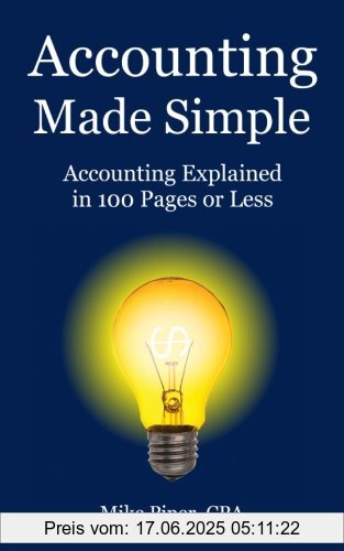 Binding : Taschenbuch, Label : Simple Subjects, LLC, Publisher : Simple Subjects, LLC, medium : Taschenbuch, numberOfPages : 114, publicationDate : 2010-06-01, authors : Mike Piper, languages : english, ISBN : 0981454224