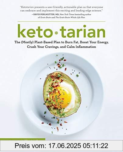 Binding : Taschenbuch, Label : Avery, Publisher : Avery, medium : Taschenbuch, numberOfPages : 304, publicationDate : 2018-08-28, releaseDate : 2018-08-28, authors : Will Cole, ISBN : 0525537171