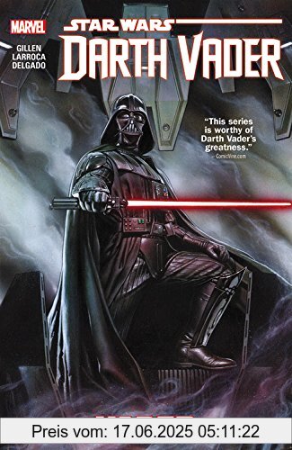 Binding : Taschenbuch, Label : Marvel, Publisher : Marvel, medium : Taschenbuch, numberOfPages : 160, publicationDate : 2015-10-20, releaseDate : 2015-10-20, authors : Kieron Gillen, languages : english, ISBN : 0785192557