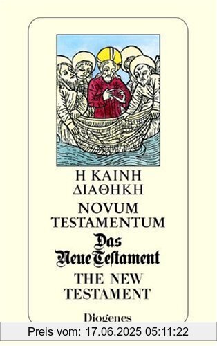 Binding : Taschenbuch, Edition : 4., Aufl., Label : Diogenes Verlag, Publisher : Diogenes Verlag, medium : Taschenbuch, numberOfPages : 1060, publicationDate : 1981-01-01, publishers : Carl G. G. Theile, R. Stier, languages : english, latin, german, ISBN : 3257209258