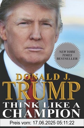 Binding : Taschenbuch, Edition : Reprint, Label : Vanguard, Publisher : Vanguard, NumberOfItems : 1, medium : Taschenbuch, numberOfPages : 224, publicationDate : 2010-04-15, authors : Donald Trump, languages : english, ISBN : 1593155719