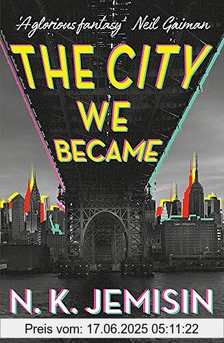 Binding : Gebundene Ausgabe, Label : Orbit, Publisher : Orbit, medium : Gebundene Ausgabe, numberOfPages : 448, publicationDate : 2020-03-26, releaseDate : 2020-03-26, authors : Jemisin, N. K., ISBN : 0356512665