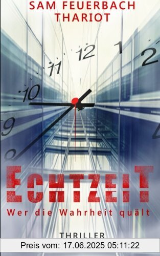 Binding : Taschenbuch, Label : CreateSpace Independent Publishing Platform, Publisher : CreateSpace Independent Publishing Platform, medium : Taschenbuch, numberOfPages : 468, publicationDate : 2016-02-09, authors : Thariot, Sam Feuerbach, languages : german, ISBN : 1523968915