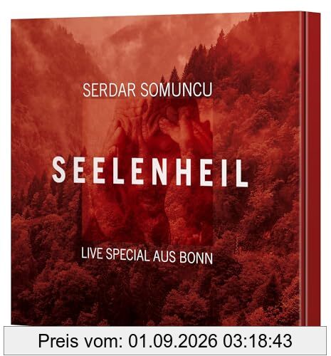 Seelenheil: WortArt
