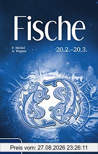 Fische: 20. Februar - 20. März