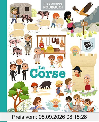 La Corse