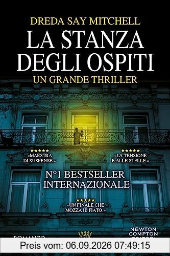 La stanza degli ospiti (King)