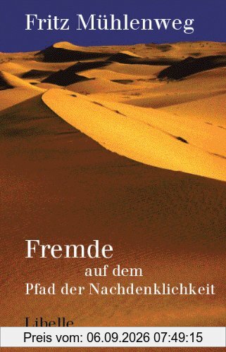 Fremde auf dem Pfad der Nachdenklichkeit: Der Kundschafter-Roman