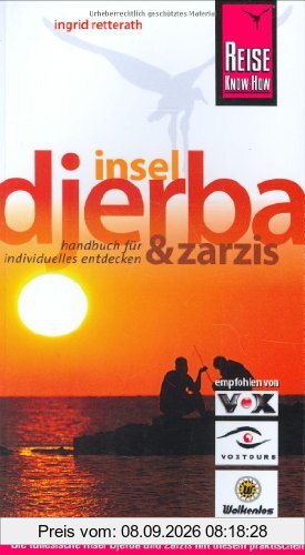 Insel Djerba & Zarzis