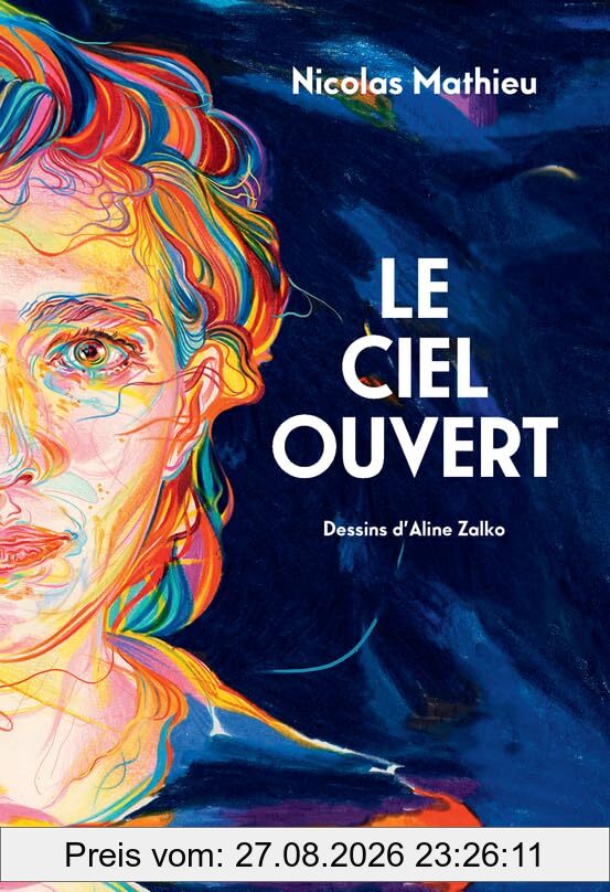 Le ciel ouvert