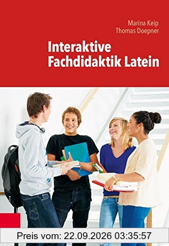 Interaktive Fachdidaktik Latein