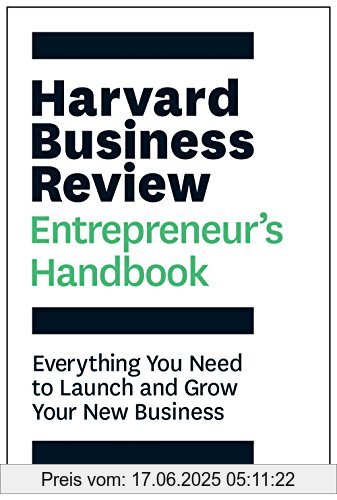 Binding : Taschenbuch, Label : Harvard Business Review Press, Publisher : Harvard Business Review Press, NumberOfItems : 1, PackageQuantity : 1, medium : Taschenbuch, numberOfPages : 272, publicationDate : 2018-02-13, authors : Review, Harvard Business, ISBN : 1633693686