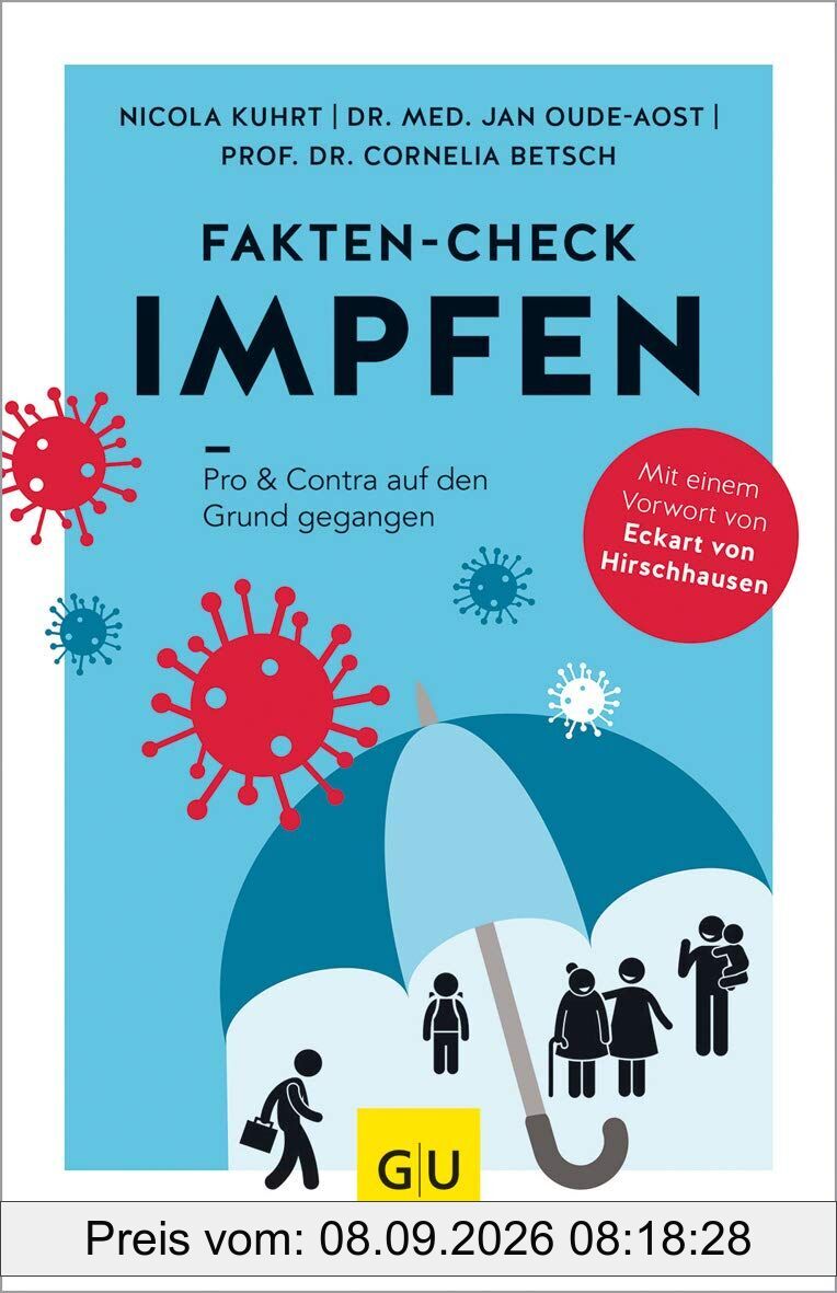 Fakten-Check Impfen