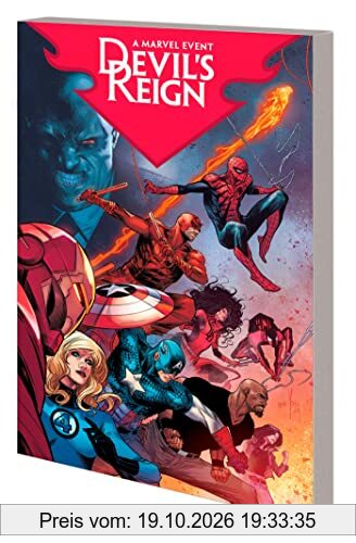 Devil's Reign