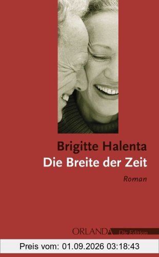 Die Breite der Zeit