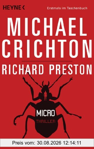 Micro: Thriller