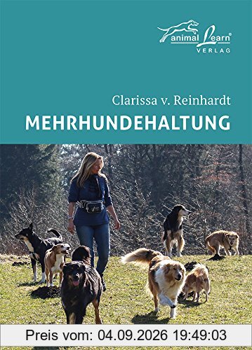 Mehrhundehaltung
