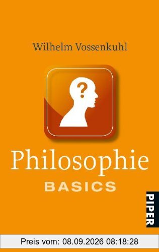 Philosophie: Basics