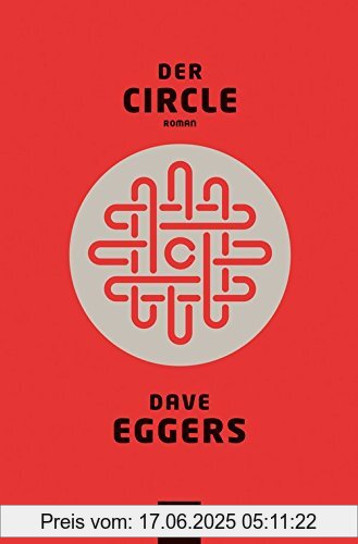 Binding : Taschenbuch, Label : KiWi-Taschenbuch, Publisher : KiWi-Taschenbuch, medium : Taschenbuch, numberOfPages : 560, publicationDate : 2015-10-08, authors : Dave Eggers, translators : Ulrike Wasel, Klaus Timmermann, languages : german, ISBN : 3462048546